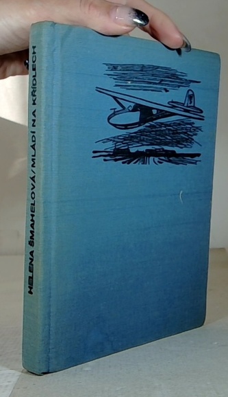 Mládí na křídlech