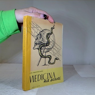 Medicina na scestí