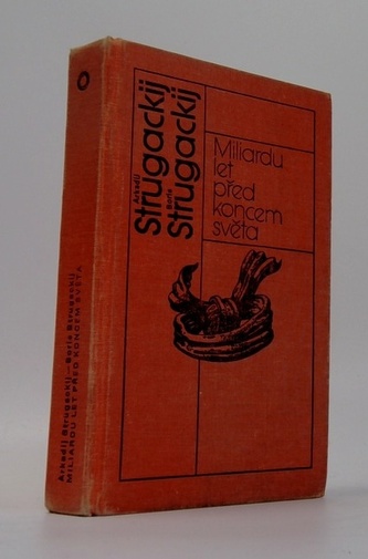 Miliardu let před koncem světa