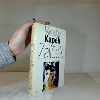 Zajíček