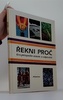 Řekni proč
