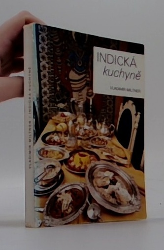Indická kuchyně