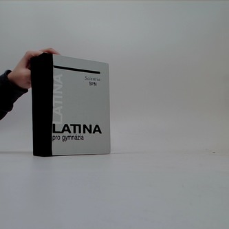 Latina pro gymnázia