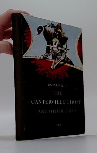 The canterville ghost