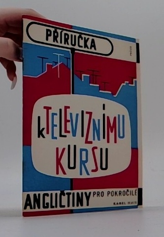 Příručka k televiznímu kursu