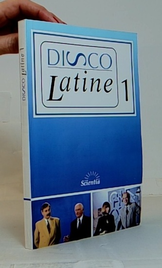 Disco Latine 1