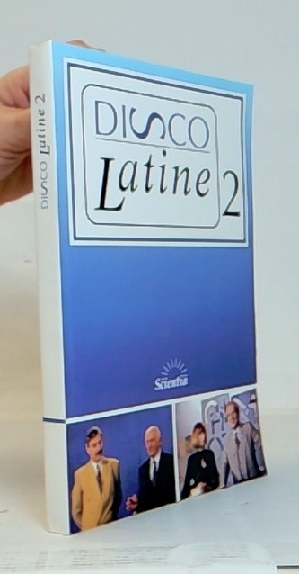 Disco Latine 2