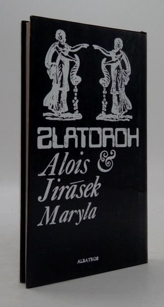 Zlatoroh