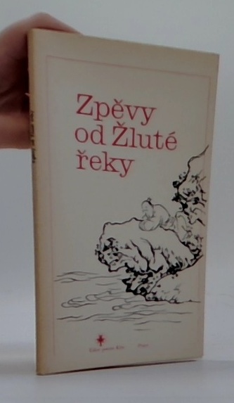 Zpěvy od Žluté řeky