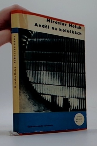 Anděl na kolečkách