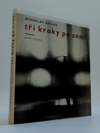 Tři kroky po zemi