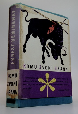 Komu zvoní hrana