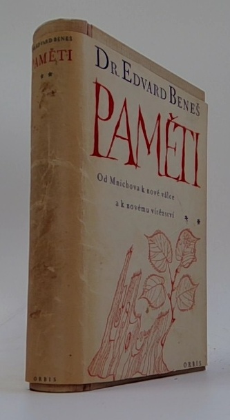 Paměti