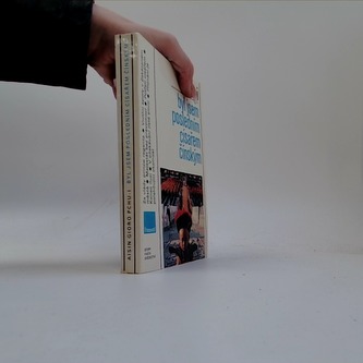 Byl jsem posledním císařem čínským