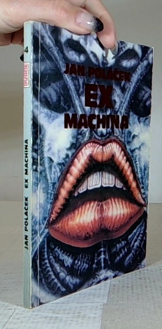 Ex machina