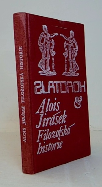 Filozofská historie