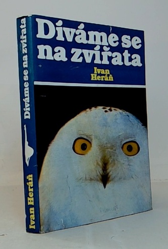 Díváme se na zvířata