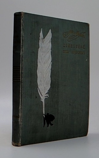 Sebrané spisy Ignáta Herrmanna 15. díl (Ztřeštěné historky)