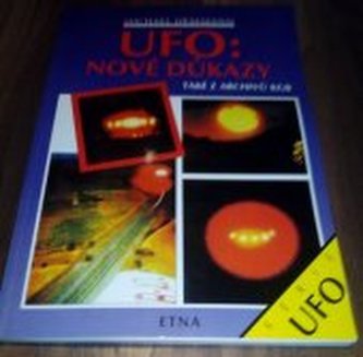 UFO: nové důkazy také z archivů KGB
