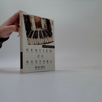 Rekviem za kantora
