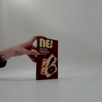 Největší záhady světa. Mág David Kopperfield