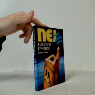 Největší záhady světa - Fantastické fenomény