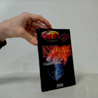 Svět divů, tajemství a záhad - Kniha Zmizelých