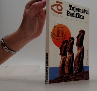 tajemnství pacifiku