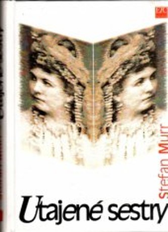 Utajené sestry román