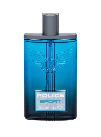 Police Sport Toaletní voda 100 ml pro muže