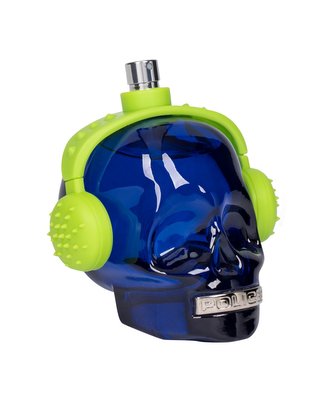 Police To Be Toaletní voda Mr Beat 125 ml pro muže