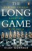 The Long Game: How the Chinese Negotiate with India