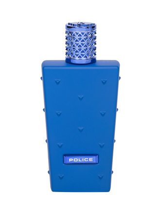 Police Shock-In-Scent Parfémovaná voda 100 ml pro muže