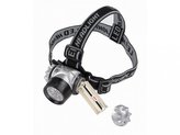 Čelovka - Headlamp 14x LED