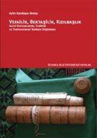 Vefailik, Bektasilik, Kizilbaslik