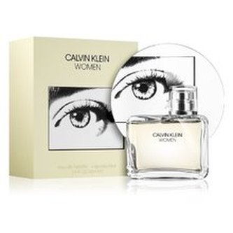Calvin Klein Calvin Klein Women Toaletní voda 30 ml pro ženy