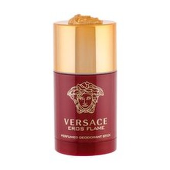 Versace Eros Deodorant Flame 75 ml pro muže