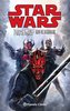 Star Wars, Darth Maul hijo de Dathomir