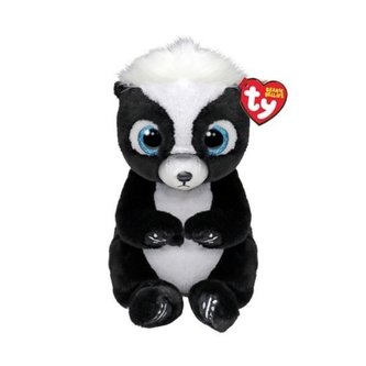 Beanie Boos Rukus - Skunks 15cm Beanie Boos Rukus - Skunks 15cm