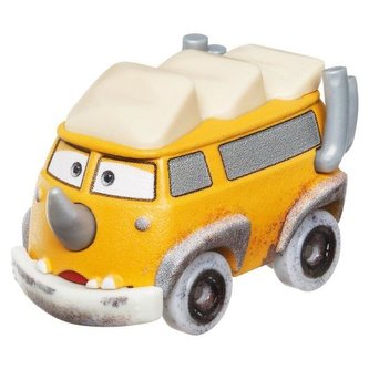 Cars. Mikroauto HTR00