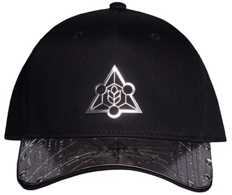 Kšiltovka Netflix|The Witcher|Zaklínač: Xintrea (nastavitelná)