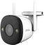 Kamera IMOU IP Bullet 2E 4MP IPC-F42FP-D