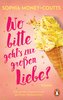 Wo bitte geht's zur großen Liebe?
