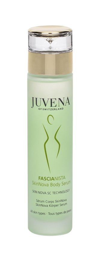 Juvena Fascianista Pro zeštíhlení a zpevnění Skin Nova SC Body Serum 125 ml pro ženy