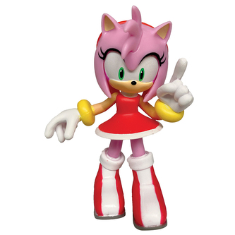 Comansi - SONIC Amy Rose