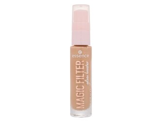 Essence Magic Filter Podklad pod makeup Glow Booster 14 ml 20 Medium pro ženy