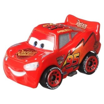 Cars. Mikroauto HTP98 Cars. Mikroauto HTP98