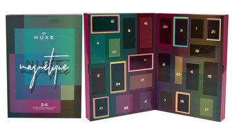 NUXE Magnétique Complete Skin And Face Care