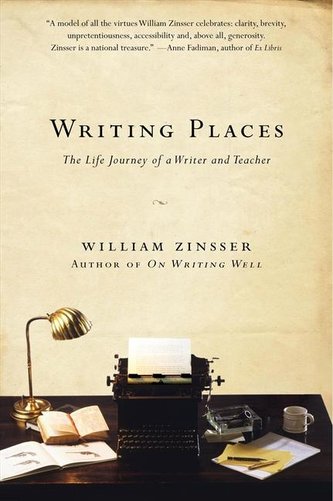 Writing Places