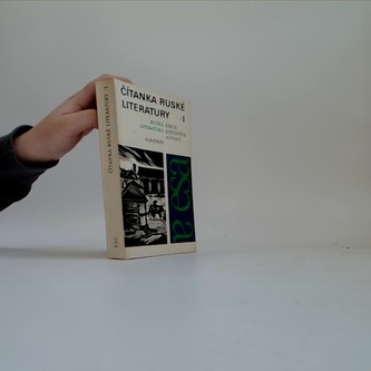 Čítanka ruské literatury